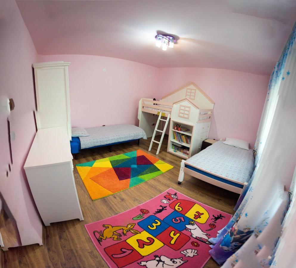 Erika'S Holiday Cottage Peris Ngoại thất bức ảnh