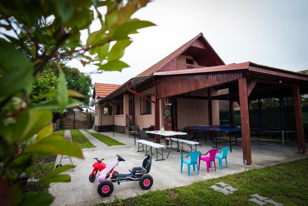 Erika'S Holiday Cottage Peris Ngoại thất bức ảnh